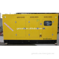 Soundproof Power Generators 150KVA With Cummins Engine